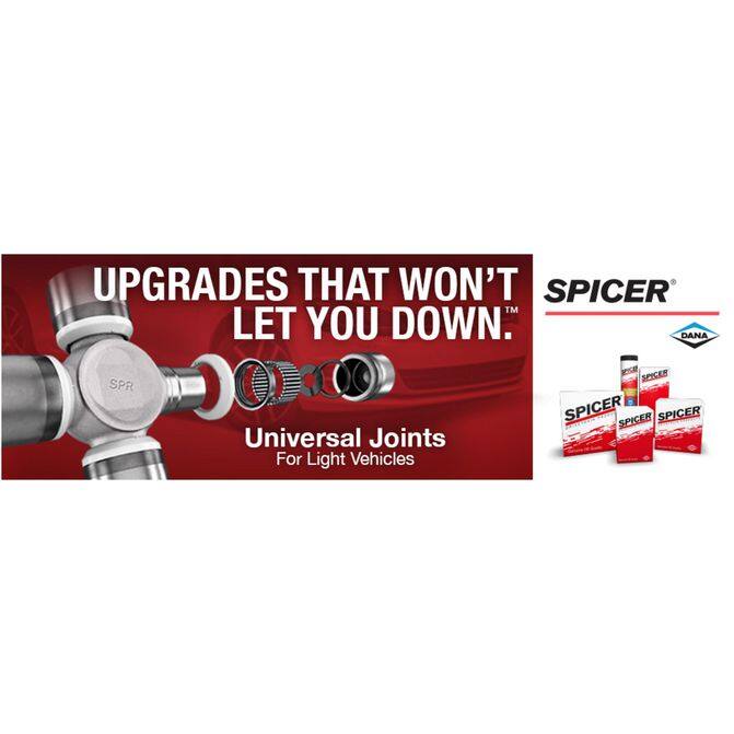 SPCSPICER53264X